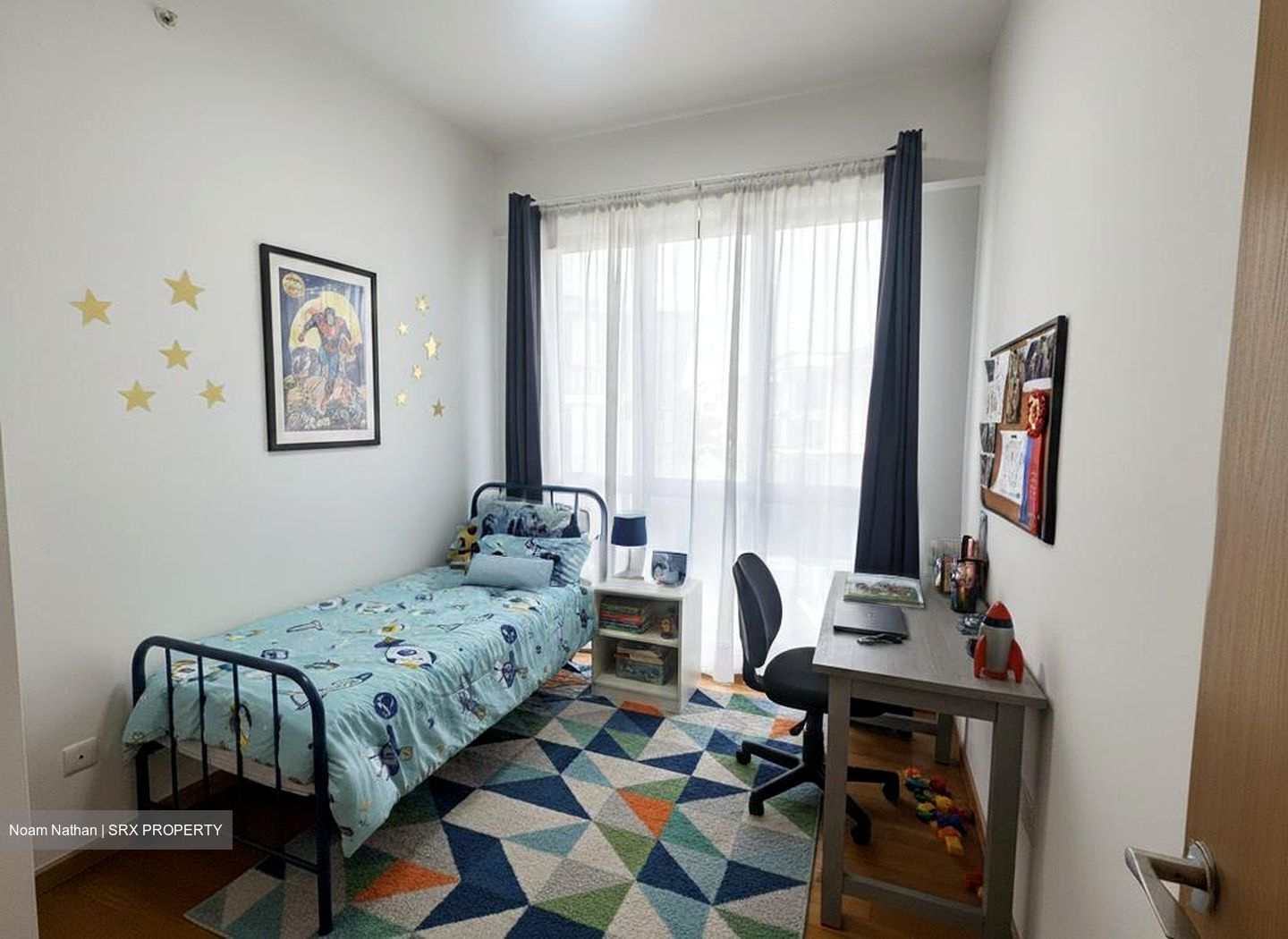 Harbour View Gardens (D5), Apartment #519846791